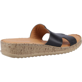 Hush Puppies Eloise Mule Sandal