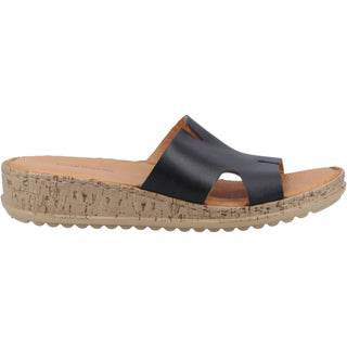 Hush Puppies Eloise Mule Sandal