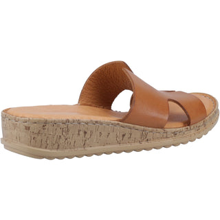 Hush Puppies Eloise Mule Sandal