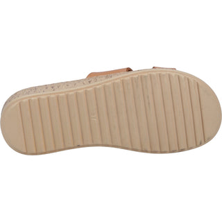 Hush Puppies Eloise Mule Sandal