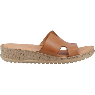 Hush Puppies Eloise Mule Sandal