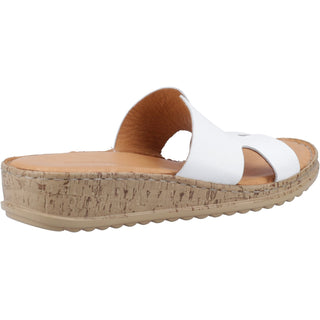 Hush Puppies Eloise Mule Sandal