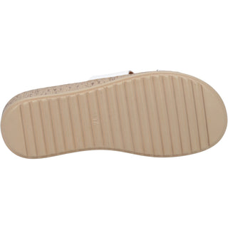 Hush Puppies Eloise Mule Sandal