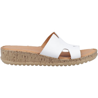 Hush Puppies Eloise Mule Sandal