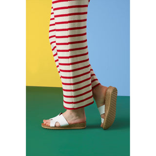 Hush Puppies Eloise Mule Sandal