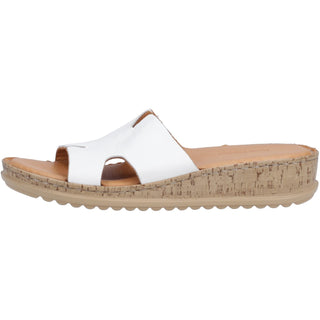 Hush Puppies Eloise Mule Sandal