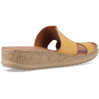 Hush Puppies Eloise Mule Sandal