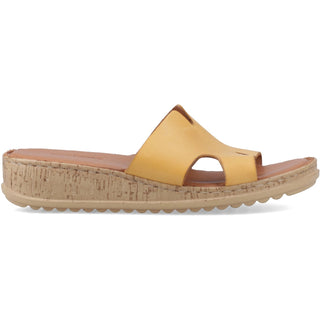 Hush Puppies Eloise Mule Sandal
