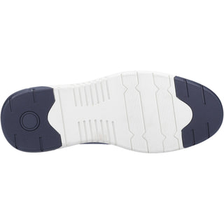 Hush Puppies Benny Mens Slip On Shoes