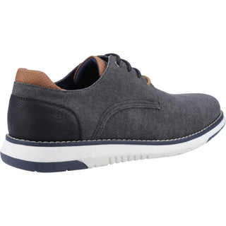 Hush Puppies Bruce Mens Smart Trainers