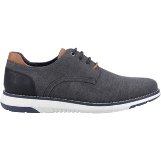 Hush Puppies Bruce Mens Smart Trainers