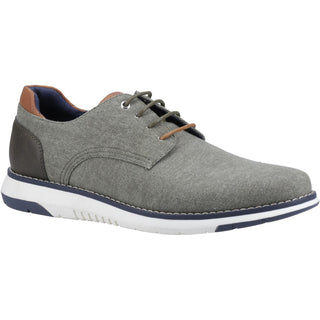 Hush Puppies Bruce Mens Smart Trainers