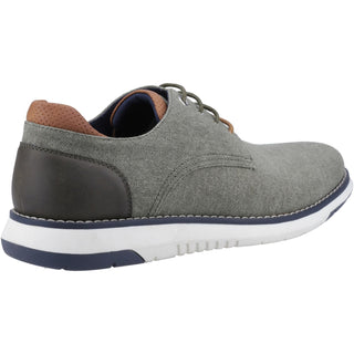 Hush Puppies Bruce Mens Smart Trainers