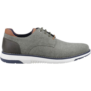 Hush Puppies Bruce Mens Smart Trainers