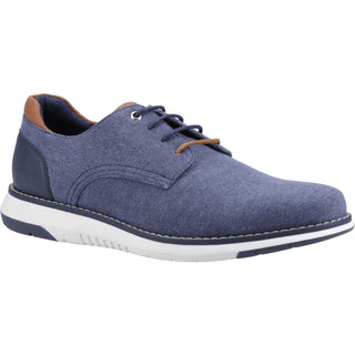 Hush Puppies Bruce Mens Smart Trainers