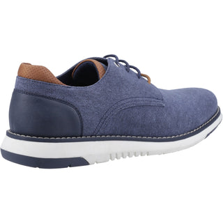Hush Puppies Bruce Mens Smart Trainers