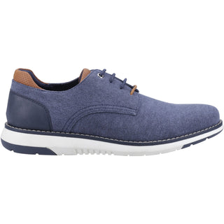 Hush Puppies Bruce Mens Smart Trainers