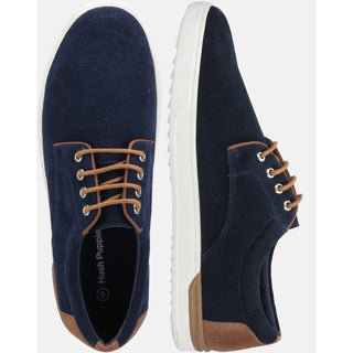 Hush Puppies Joey Mens Shoes