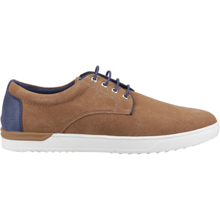 Hush Puppies Joey Mens Shoes