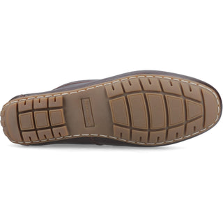 Hush Puppies Ralph Mens Slip On Shoes