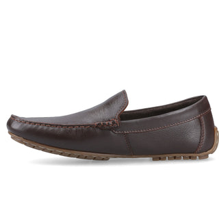 Hush Puppies Ralph Mens Slip On Shoes