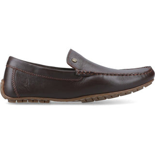 Hush Puppies Ralph Mens Slip On Shoes