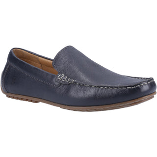 Hush Puppies Ralph Mens Slip On Shoes