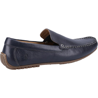 Hush Puppies Ralph Mens Slip On Shoes