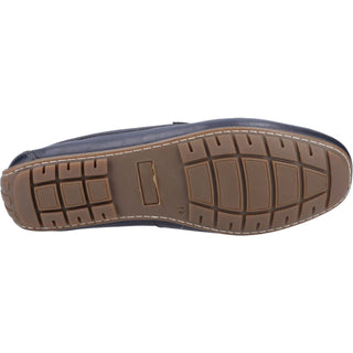 Hush Puppies Ralph Mens Slip On Shoes