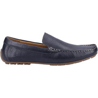 Hush Puppies Ralph Mens Slip On Shoes