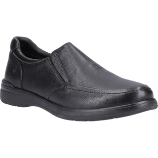 Hush Puppies Matthew Mens Slip On Shoes