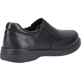 Hush Puppies Matthew Mens Slip On Shoes