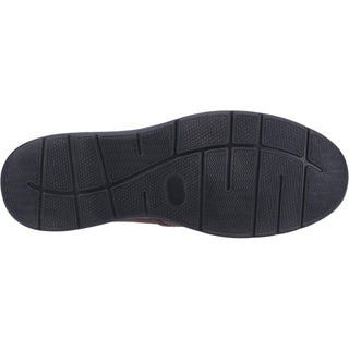 Hush Puppies Matthew Mens Slip On Shoes