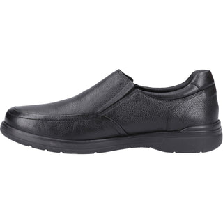 Hush Puppies Matthew Mens Slip On Shoes