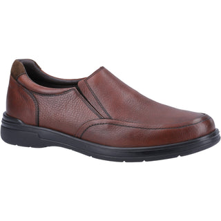 Hush Puppies Matthew Mens Slip On Shoes