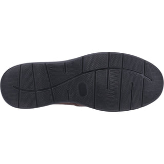 Hush Puppies Matthew Mens Slip On Shoes