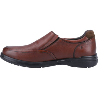 Hush Puppies Matthew Mens Slip On Shoes