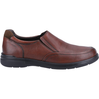 Hush Puppies Matthew Mens Slip On Shoes