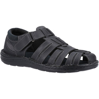 Hush Puppies Albert Fisherman Mens Sandals