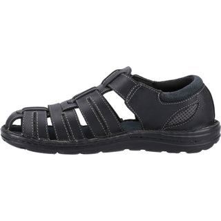 Hush Puppies Albert Fisherman Mens Sandals