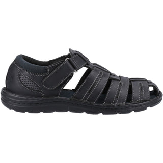 Hush Puppies Albert Fisherman Mens Sandals