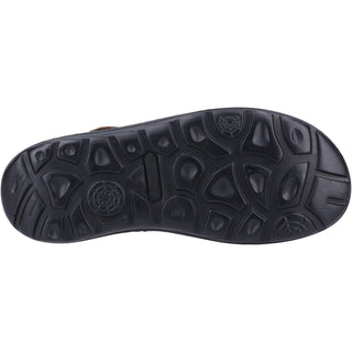 Hush Puppies Albert Fisherman Mens Sandals