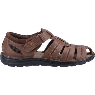 Hush Puppies Albert Fisherman Mens Sandals