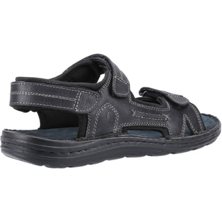 Hush Puppies Alistair Mens Sandals