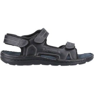Hush Puppies Alistair Mens Sandals