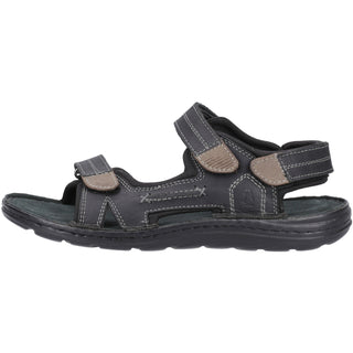 Hush Puppies Alistair Mens Sandals