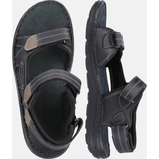 Hush Puppies Alistair Mens Sandals