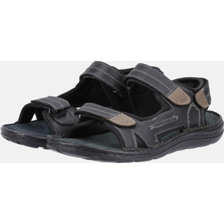 Hush Puppies Alistair Mens Sandals