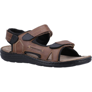 Hush Puppies Alistair Mens Sandals