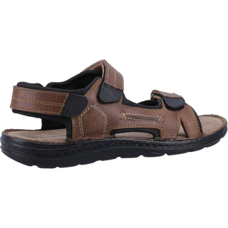 Hush Puppies Alistair Mens Sandals